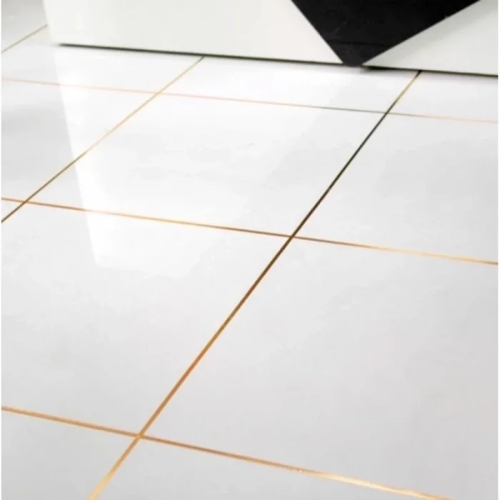 BUĞZ 0.5 Cm 50 Metre Gold Fayans Arası Şerit Bant