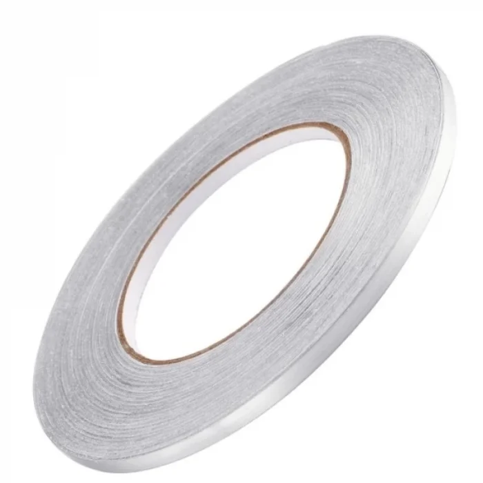 BUĞZ 0.5 Cm 50 Metre Gri Fayans Arası Şerit Bant