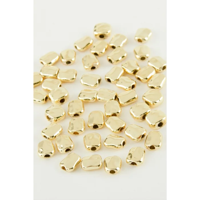 BUĞZ 0,6 mm Kare Aparat 1 Adet
