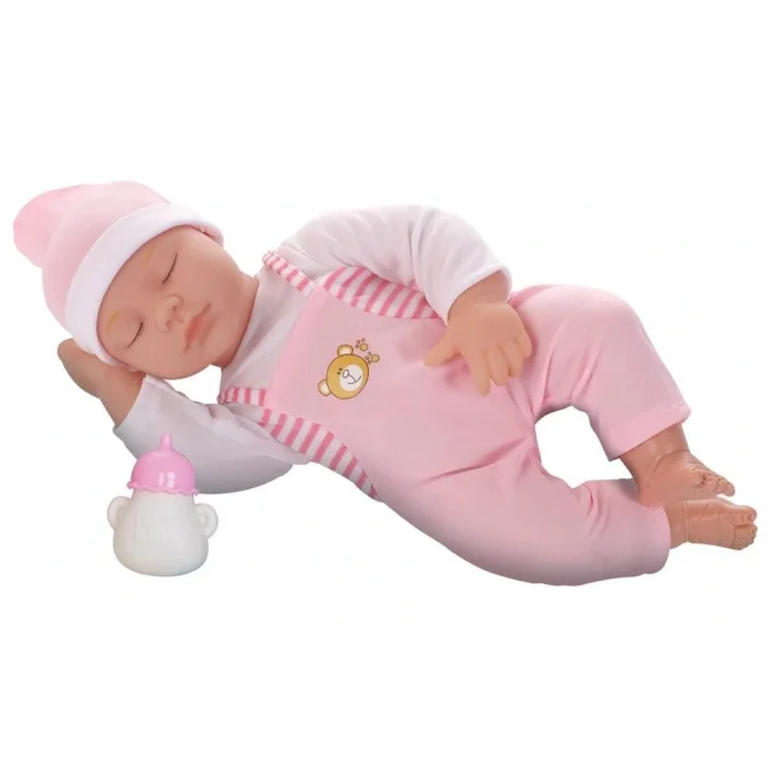 BUĞZ 06117 UYUYAN BEBEĞİM -MGA