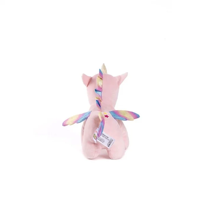  0860 PEMBE KANATLI UNİCORN