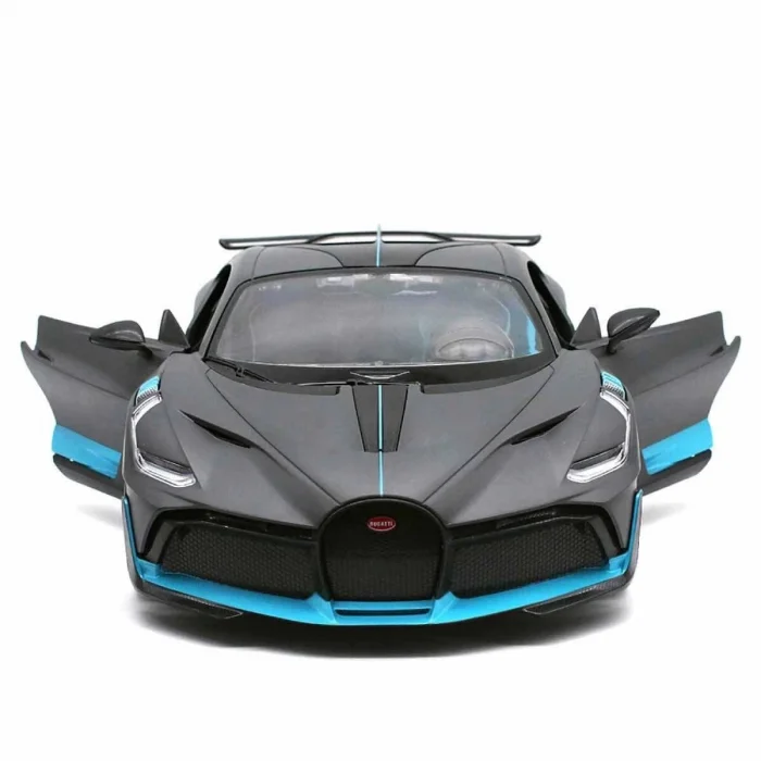 BUĞZ 1:14 Bugatti Divo Uzaktan Kumandalı Araba
