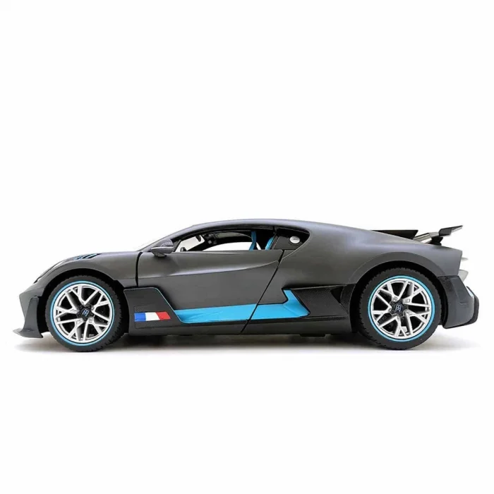 BUĞZ 1:14 Bugatti Divo Uzaktan Kumandalı Araba