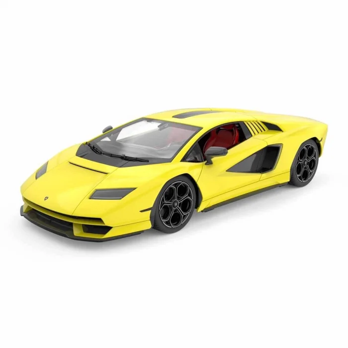  1:16 Lamborghini Countach LPI 800-4 Uzaktan Kumandalı Araba