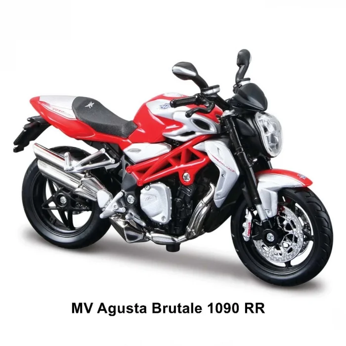 BUĞZ 1:18 Model Motor - S01051030 - 1 Adet Stokta Olan Gönderilir