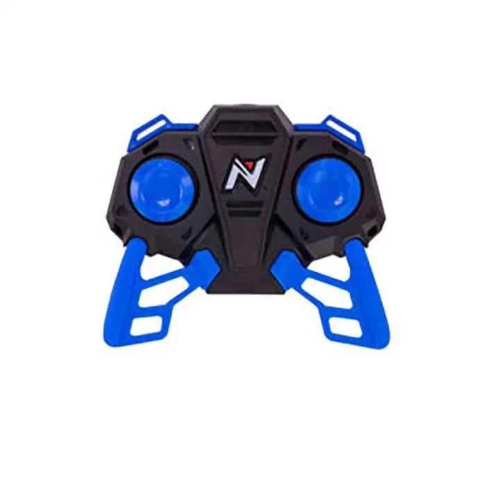  1:18 Nano Omnix Uzaktan Kumandalı Araba