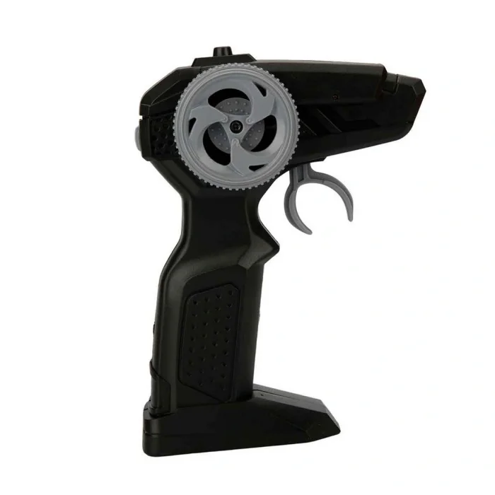 BUĞZ 1:18 Spirit Beasts Jeep USB Şarjlı Uzaktan Kumandalı Araba 25 cm