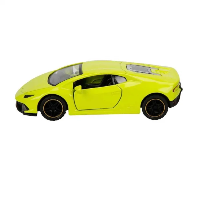 BUĞZ 1:43 -- Spor Araba 9 cm