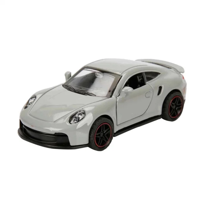 BUĞZ 1:43 -- Spor Araba 9 cm