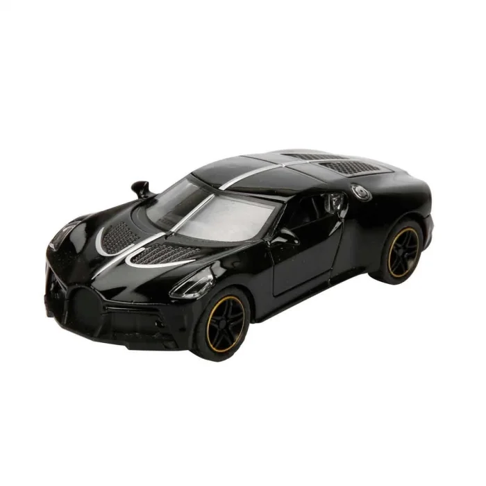  1:43 Maxx Wheels Yarış Arabası 10 cm