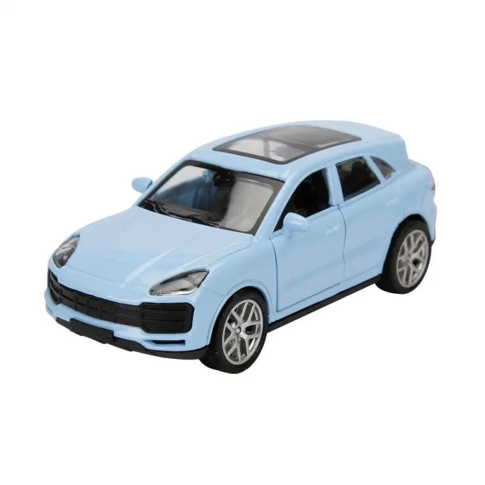 BUĞZ 1:43 -- Suv Araba 10 cm