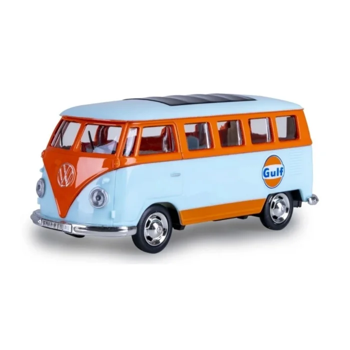 BUĞZ 1/54 Volkswagen T1 Model Araba
