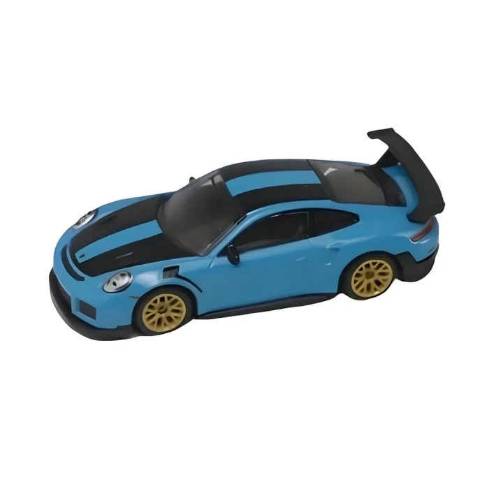 BUĞZ 1/60 Porsche 911 911 GT2 RS Model Araba