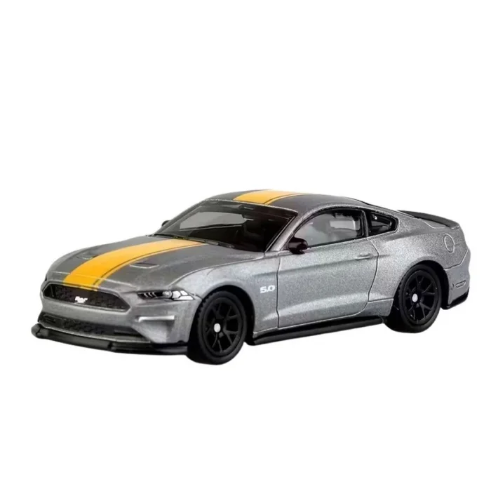 BUĞZ 1/64 2018 Ford Mustang GT Model Araba