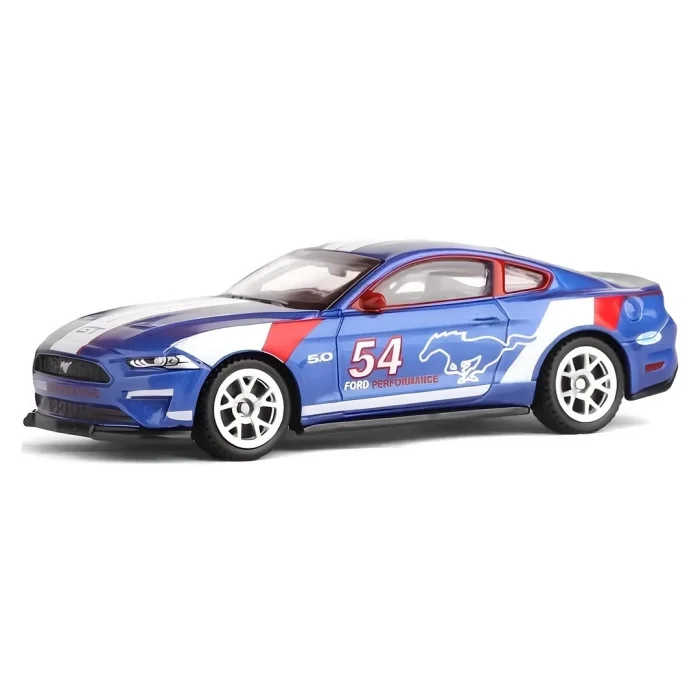 BUĞZ 1/64 2018 Ford Mustang GT Model Araba