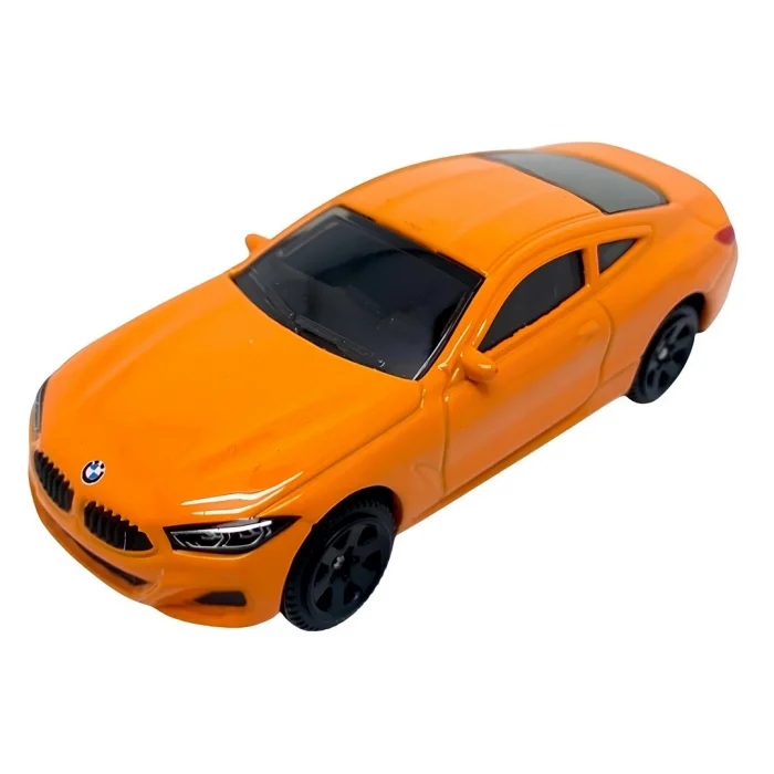 BUĞZ 1/64 Bmw M850İ Coup Model Araba