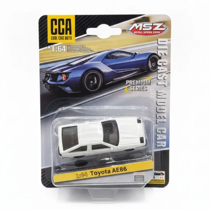 BUĞZ 1/64 Cca Msz Regular Model Arabalar