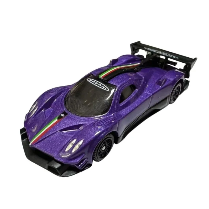BUĞZ 1/64 Pagani Zonda Revolution Model Araba