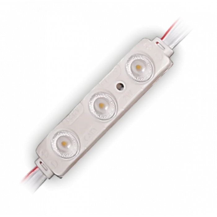 BUĞZ 1 Adet 10 Adet CATA CT 4592 Modül Led 2W Amber Işık 12V