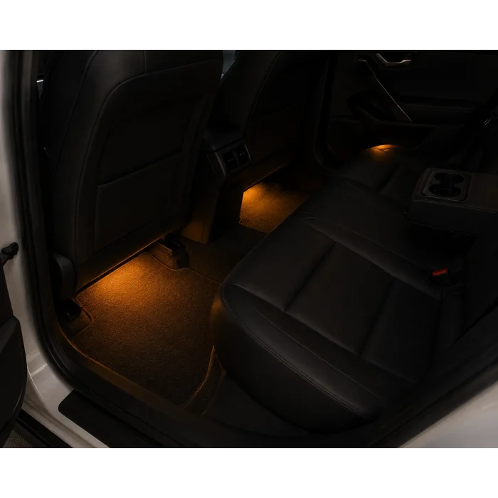 BUĞZ 1 Adet 10 Adet CATA CT 4592 Modül Led 2W Amber Işık 12V