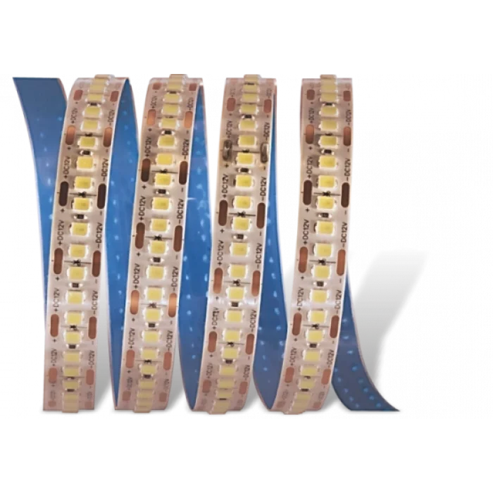 BUĞZ 1 Adet 5 Metre CATA CT 4539 İç Mekan 24V 240 Ledli Şerit Led 3200K Gün Işığı