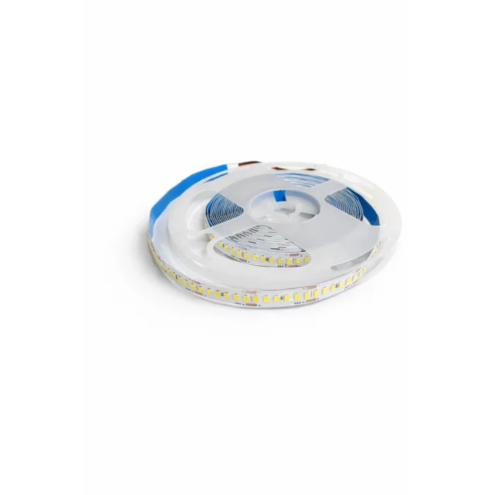 BUĞZ 1 Adet 5 Metre CATA CT 4539 İç Mekan 24V 240 Ledli Şerit Led Amber Işık