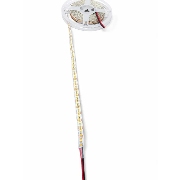 BUĞZ 1 Adet 5 Metre EDSON ED 2039 İç Mekan 240 Ledli Şerit Led 12V Amber Işık