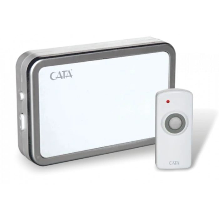 BUĞZ 1 Adet CATA CT 103 Uzaktan Kumandalı Zil