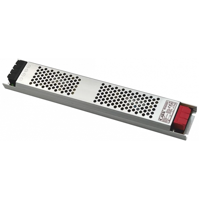 BUĞZ 1 Adet CATA CT 2677 Klemensli 21A Şerit Led Trafosu 12V 250W