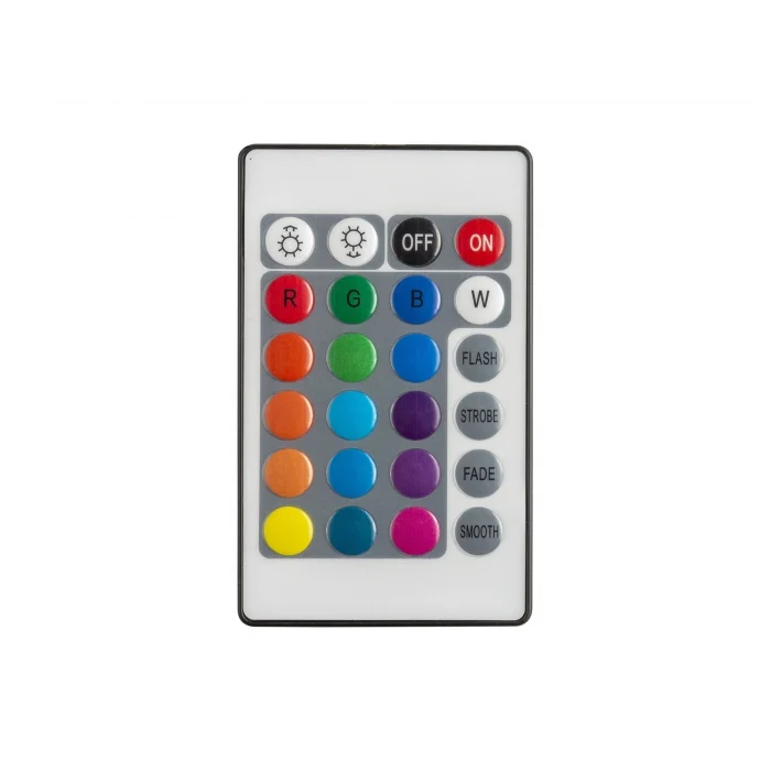 BUĞZ 1 Adet CATA CT 4058 Led Ampul 9W RGB Kumandalı E27 Duy