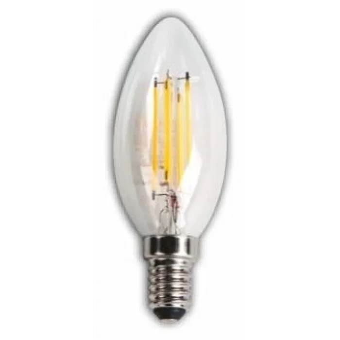 BUĞZ 1 Adet CATA CT 4063 Led Ampül 7W 3200K Günışığı  E14 Duy