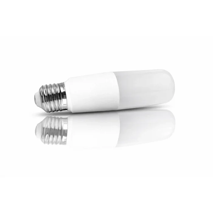 BUĞZ 1 Adet CATA CT 4091 Buji Led Ampul 8W Beyaz Işık 6400K E27 Duy