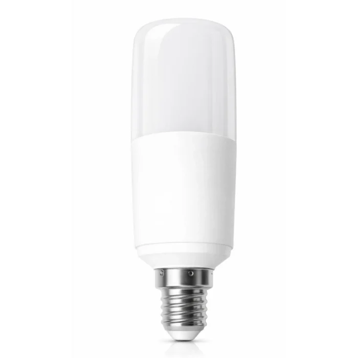BUĞZ 1 Adet CATA CT 4092 Buji Led Ampul 8W Gün Işığı 3200K E14 Duy