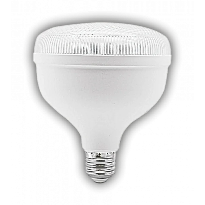 BUĞZ 1 Adet CATA CT 4145 Kristal Led Torch Ampul 45W 6400K Beyaz Işık E27 Duy