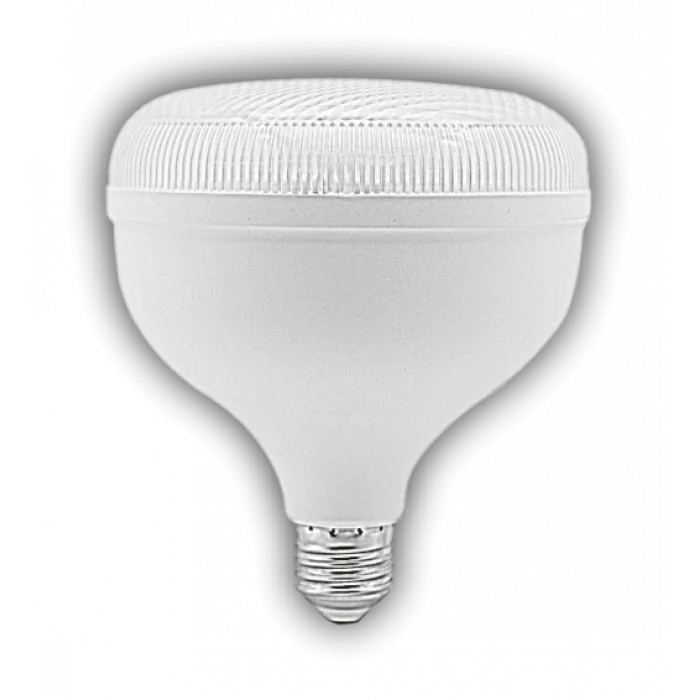 BUĞZ 1 Adet CATA CT 4155 Kristal Led Torch Ampul 55W 6400K Beyaz Işık E27 Duy