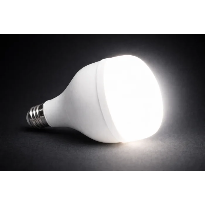BUĞZ 1 Adet CATA CT 4263 Led Ampul 35W 6400K Beyaz Işık E27 Duy