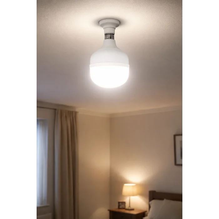 BUĞZ 1 Adet CATA CT 4330 Led Ampul 25W 6400K Beyaz Işık E27 Duy