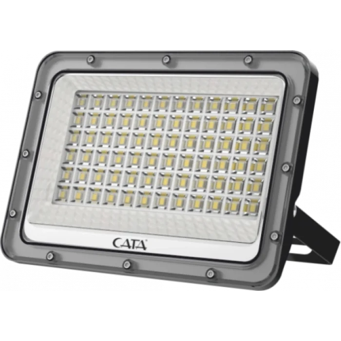 BUĞZ 1 Adet CATA CT 4659 Led Projektör 100W 6400K Beyaz Işık