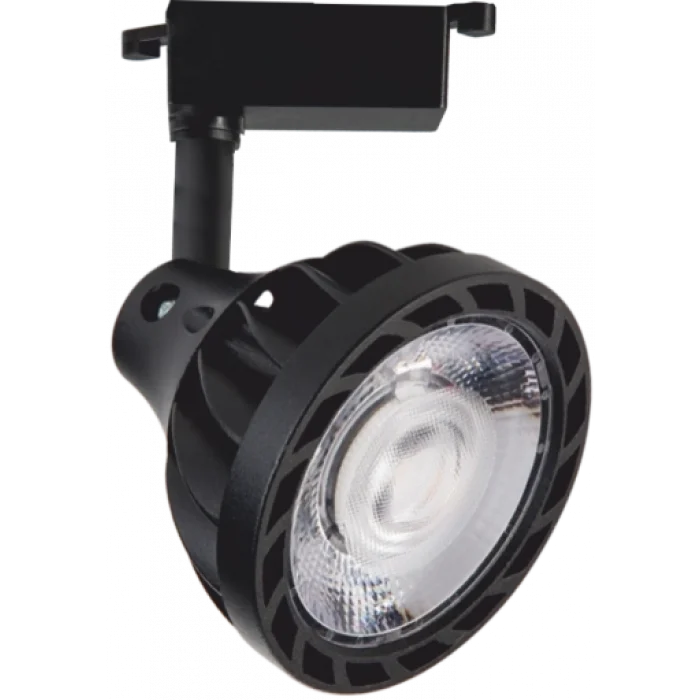BUĞZ 1 Adet CATA CT 5314 Karına Ledli Ray Spot 33W 6400K Beyaz Işık