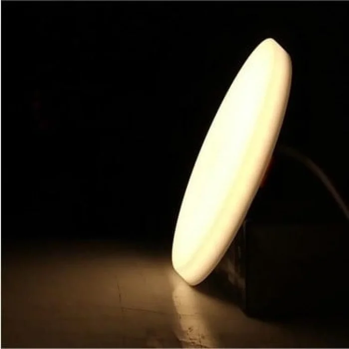 BUĞZ 1 Adet CATA CT 5661 Sıva Altı 20W Ayarlanabilir Led Spot 3200K Gün Işığı