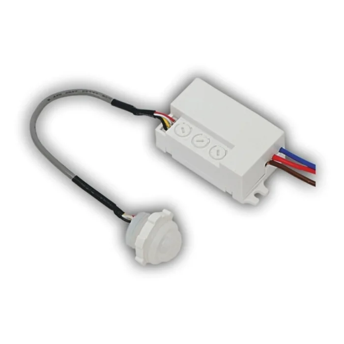 BUĞZ 1 Adet CATA CT 9188 Mini Sensör 800W