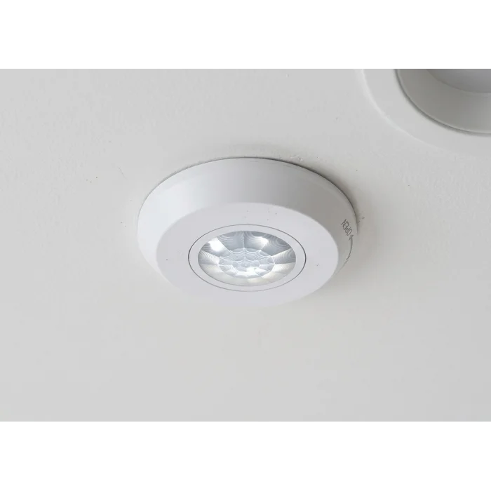BUĞZ 1 Adet CATA CT 9243 Haraket Sensörü 360 Derece 1200W