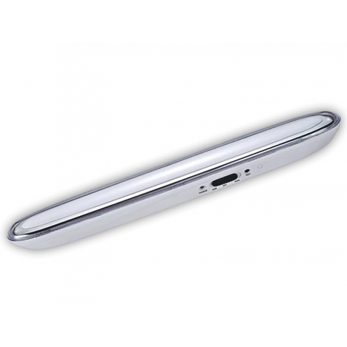 BUĞZ 1 Adet CATA CT 9960 Tuna 6W 2 Modlu Şarjlı Ledli Işıldak 6400K Beyaz Işık