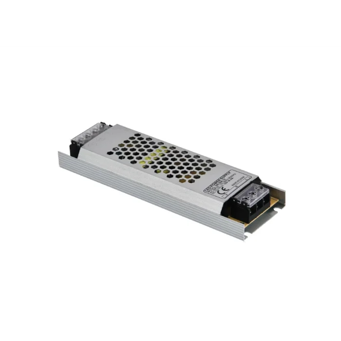 BUĞZ 1 Adet KENDAL KLD005 Süper Slim 16.5A Led Trafosu 12V 200W