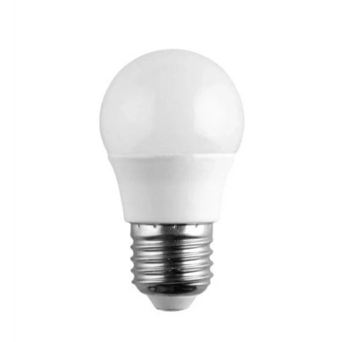 BUĞZ 1 Adet NOAS YL95 0701 T Led Top Ampul 6W 6500K Beyaz Işık E27 Duy