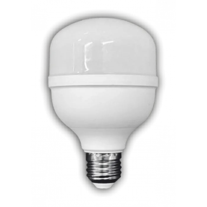 BUĞZ 1 Adet NOAS YL95 2021 Led Torch Ampül 20W E27 6500K Beyaz Işık E27 Duy