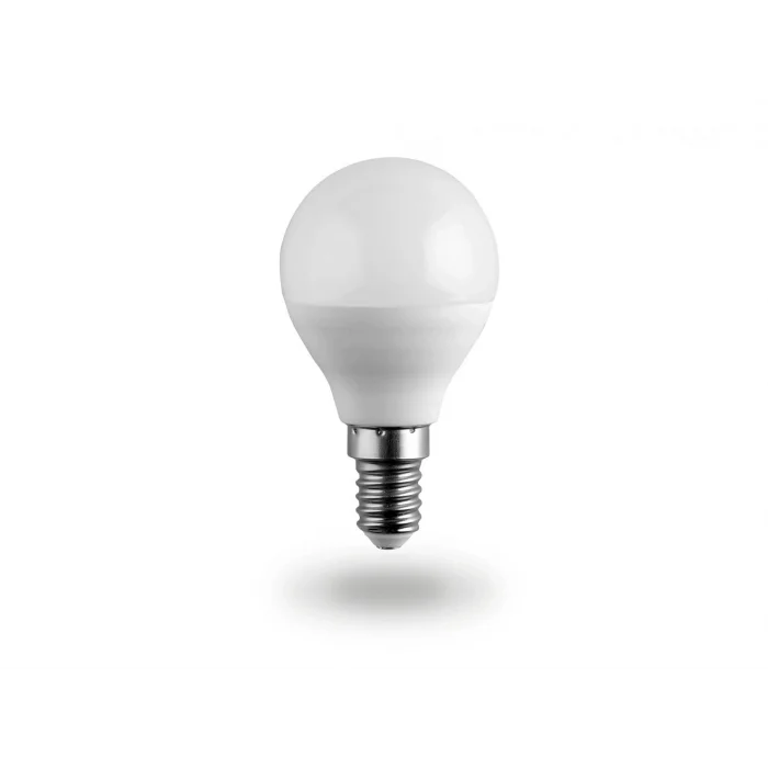 BUĞZ 1 Adet NOAS YL96 0702 T Led Top Ampul 6W 3200K Gün Işığı E27 Duy