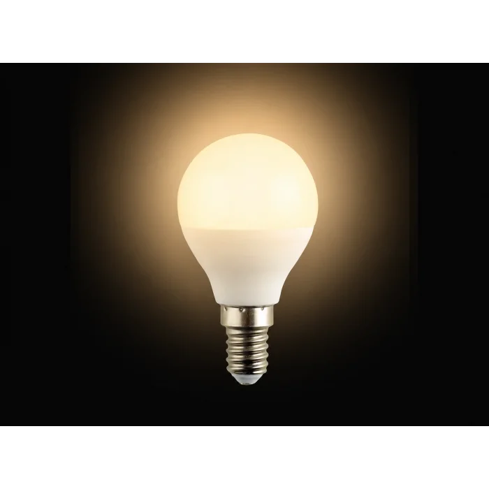 BUĞZ 1 Adet NOAS YL96 0702 T Led Top Ampul 6W 3200K Gün Işığı E27 Duy