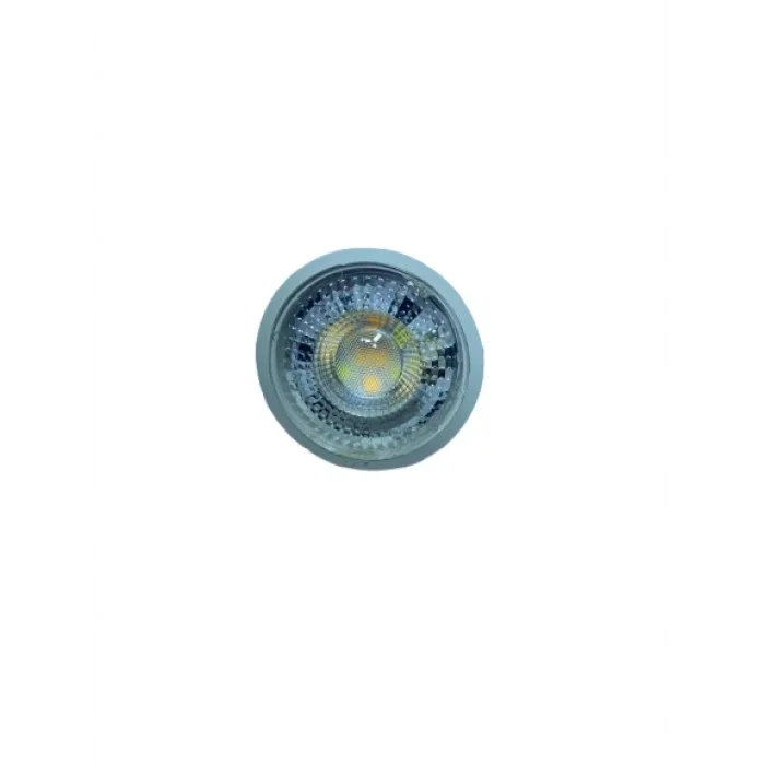 BUĞZ 1 Adet RBR 1001 Led 7W Çanak Ampul 3 Renk Modlu