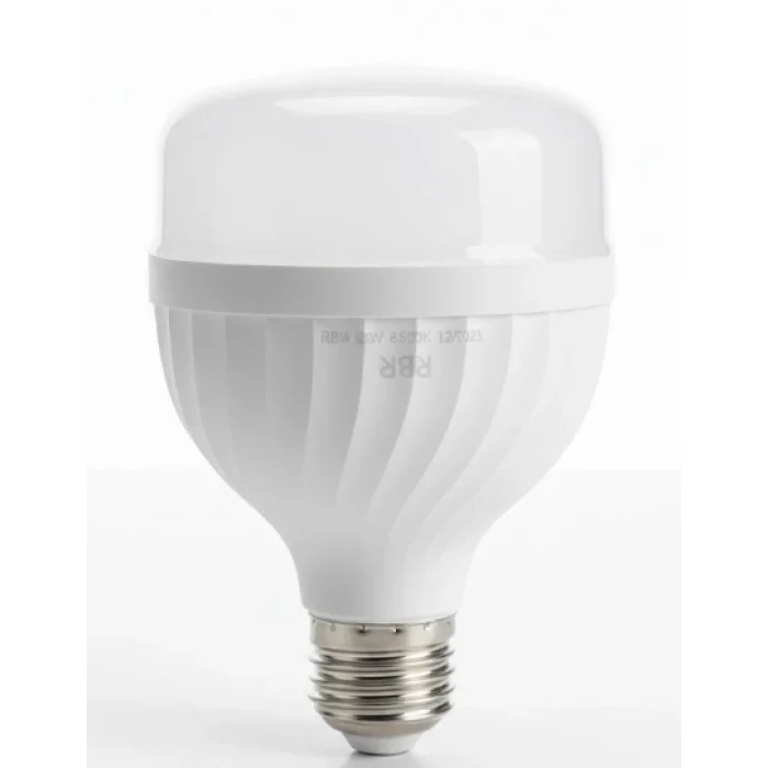 BUĞZ 1 Adet RBR TOC 020 Led Ampül 20W 6500K Beyaz Işık